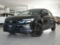 Gebraucht Opel Corsa Edition 101 PS (74 kW) 2025 Diamant schwarz metallic Kleinwagen