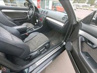 gebraucht Audi A4 Cabriolet B7 2.0TDI