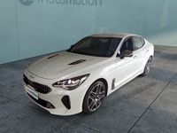 gebraucht Kia Stinger 3.3 T-GDi V6 EU6d GT 366PS