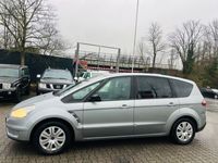 gebraucht Ford S-MAX S-MaxTrend mit Gaz