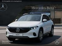 Gebraucht Mercedes EQA250 Advanced 139 kW (190 PS) 2025 Weiß SUV