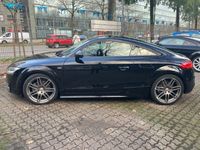 gebraucht Audi Quattro 2.0 TFSI S - Sline 8fach bereift