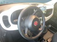 Neu Fiat Panda 69 PS (50 kW) 2025 Grün Kleinwagen