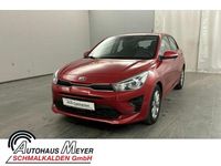 Gebraucht Kia Rio Vision 84 PS (61 kW) 2021 Rot Limousine