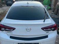 gebraucht Opel Insignia 2.0 Turbo 191kW Exclusiv Auto 4x4 G...