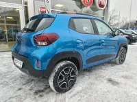 Używany Dacia Spring Extreme 47 kW (65 KM) 2023 Niebieski Hatchback