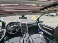 Gebraucht Mercedes B200 136 PS (100 kW) 2006 Van / Kleinbus