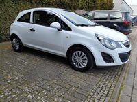 gebraucht Opel Corsa D Selection