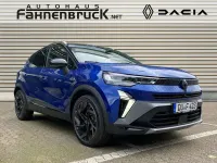 Gebraucht Renault Captur Esprit Alpine 143 PS (105 kW) 2024 Andere farbe SUV