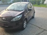 Gebraucht Ford Ka 69 PS (50 kW) 2012 Kleinwagen