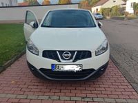 gebraucht Nissan Qashqai 2.0 I-Way PANA-NAVI