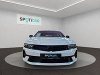 Gebraucht Opel Astra 145 PS (106 kW) 2024 Arktisweiß Limousine