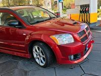 gebraucht Dodge Caliber SRT4 2.4 295Ps