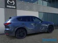 Gebraucht Mazda CX-60 Homura-Line 254 PS (186 kW) 2023 Grau SUV