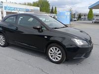 gebraucht Seat Ibiza 1.2 *schönes gepflegtes Fahrzeug*