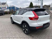 gebraucht Volvo XC40 Recharge Twin Pure Electric AWD