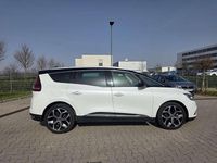 Gebraucht Renault Scenic E-Tech Intens 102 kW (140 PS) 2023 Weiß SUV