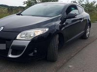 Gebraucht Renault Mégane Coupé Dynamique 131 PS (96 kW) 2011 Coupé