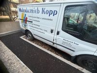 Gebraucht Ford Transit 116 PS (85 kW) 2010 Weiß Van / Kleinbus