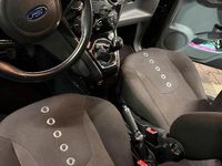 Gebraucht Ford Ka 2015 Schwarz Kleinwagen