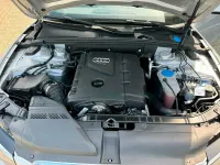 Gebraucht Audi A5 Cabriolet 211 PS (155 kW) 2010 Silber Cabrio