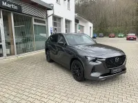 Gebraucht Mazda CX-60 Homura-Line 328 PS (241 kW) 2025 Grau SUV