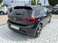 Gebraucht VW Polo GTI 207 PS (152 kW) 2024 Deep black perleffekt Kleinwagen