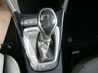Gebraucht Opel Crossland X Elegance 131 PS (96 kW) 2021 Nautic blau SUV
