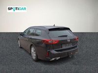 Gebraucht Opel Insignia 209 PS (153 kW) 2019 Onyx schwarz Kombi