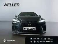 Gebraucht Lexus RX500h Sport Line 371 PS (272 kW) 2024 Schwarz SUV