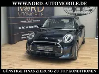 Gebraucht Mini Cooper SE Essential 135 kW (184 PS) 2023 Schwarz Kleinwagen