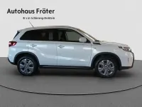 Gebraucht Suzuki Vitara Comfort 129 PS (94 kW) 2025 Weiß SUV