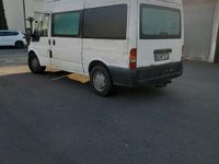 gebraucht Ford Transit Tourneo 