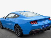 Neu Ford Mustang GT Fastback 446 PS (328 kW) 2025 Blau Coupé