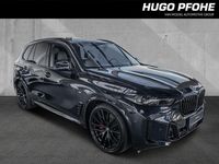 Neu BMW X5 M Sport 298 PS (219 kW) 2025 Schwarz SUV