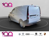 gebraucht VW Caddy 2.0 TDI EU6d Cargo KLIMA RFK RADIO USB