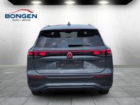 Neu VW Tayron Life 150 PS (110 kW) 2025 Grau SUV
