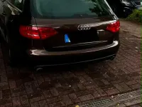 Gebraucht Audi A4 211 PS (155 kW) 2010 Andere farben Kombi