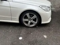 Occasion Mercedes E200 Avantgarde 184 ch (135 kW) 2012 Coupé