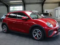 Gebraucht Ora 03 GT 125 kW (171 PS) 2023 Rot Kleinwagen