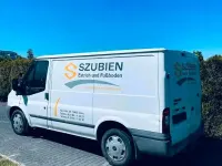 Gebraucht Ford Transit 140 PS (102 kW) 2012 Weiß Van