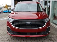Neu Ford Tourneo Connect Titanium 122 PS (89 kW) 2026 Maplered metallic Van / Kleinbus