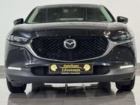 Gebraucht Mazda CX-30 Basis 122 PS (89 kW) 2020 Schwarz SUV