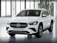 Gebraucht Mercedes GLA200 Progressive 163 PS (119 kW) 2025 Weiß SUV