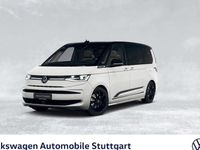 Neu VW Multivan Life 245 PS (180 kW) 2026 Weiß Van