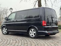 Gebraucht VW Multivan Highline 179 PS (131 kW) 2011 Van