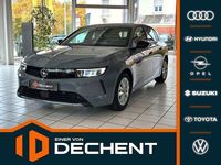 Gebraucht Opel Astra Edition 131 PS (96 kW) 2025 Grau Limousine