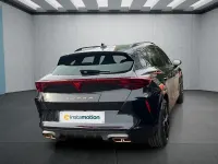 Neu Cupra Formentor 272 PS (200 kW) 2026 Schwarz SUV