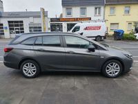 gebraucht Opel Astra Sports Tourer Navi +2 JAHRE GARANTIE+