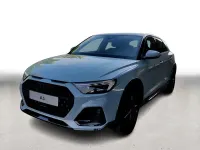 Gebraucht Audi A1 Sport 150 PS (110 kW) 2026 Grau SUV